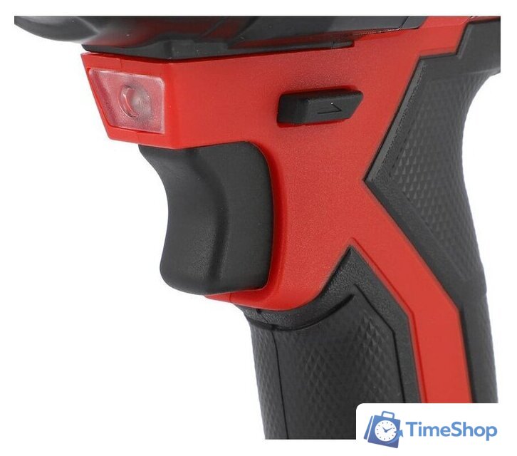 Гайковерт Yato YT-8277935 (с 2-мя АКБ, сумка) - Изображение №5 — Интернет-магазин Time-Shop