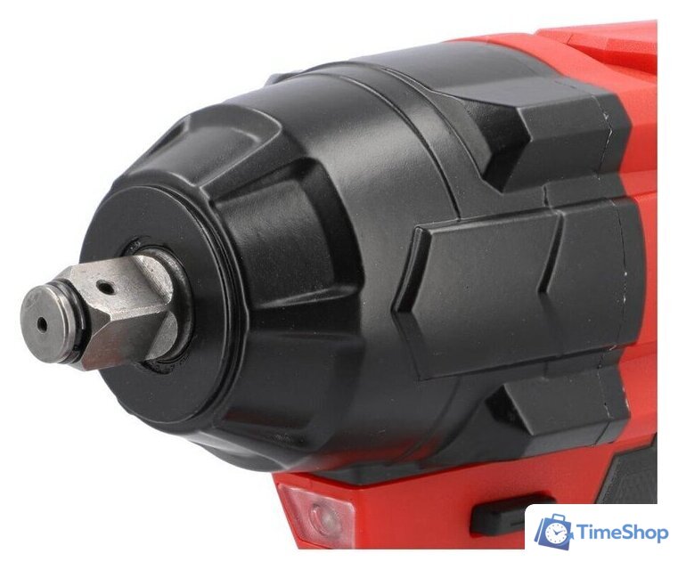 Гайковерт Yato YT-8277935 (с 2-мя АКБ, сумка) - Изображение №3 — Интернет-магазин Time-Shop