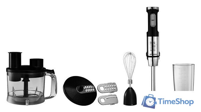 Погружной блендер Normann AHB-812 - Изображение №1 — Интернет-магазин Time-Shop