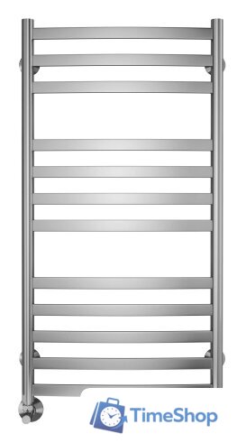 Полотенцесушитель TERMINUS Авиэль П12 500х1000 нижнее подключение - Изображение №1 — Интернет-магазин Time-Shop
