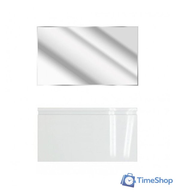  Эстет Тумба с умывальником Dallas Luxe L ФР-00009678 - Изображение №17 — Интернет-магазин Time-Shop