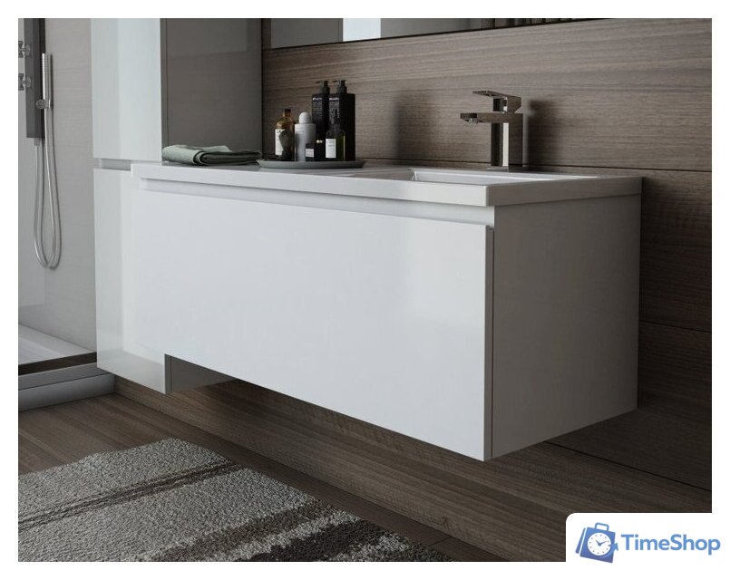  Эстет Тумба с умывальником Dallas Luxe L ФР-00009678 - Изображение №18 — Интернет-магазин Time-Shop