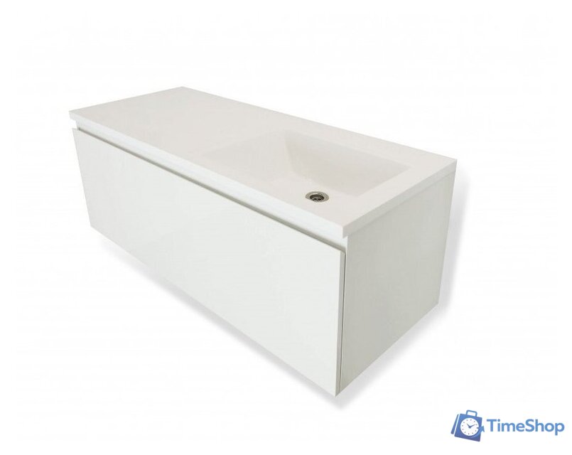  Эстет Тумба с умывальником Dallas Luxe L ФР-00009678 - Изображение №2 — Интернет-магазин Time-Shop