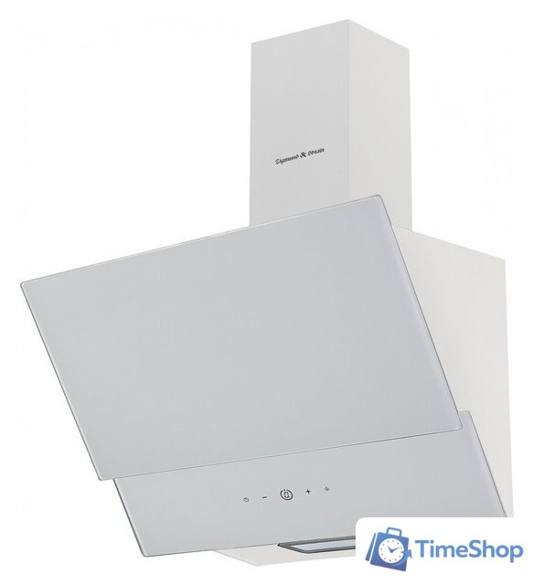 Кухонная вытяжка Zigmund & Shtain K 151.6 W - Изображение №1 — Интернет-магазин Time-Shop