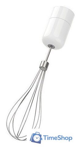 Погружной блендер Maxvi HB621S (белый) - Изображение №4 — Интернет-магазин Time-Shop