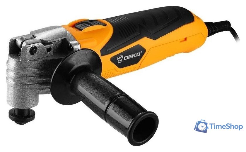 Реноватор Deko DKOT600 085-1136 (кейс) - Изображение №3 — Интернет-магазин Time-Shop