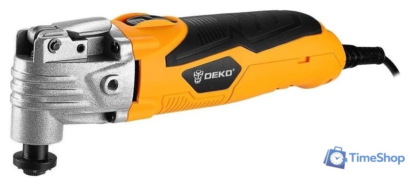Реноватор Deko DKOT600 085-1136 (кейс) - Изображение №2 — Интернет-магазин Time-Shop