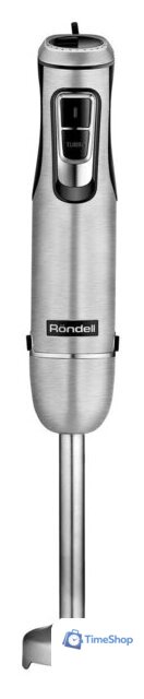 Погружной блендер Rondell RDE-1307 - Изображение №1 — Интернет-магазин Time-Shop