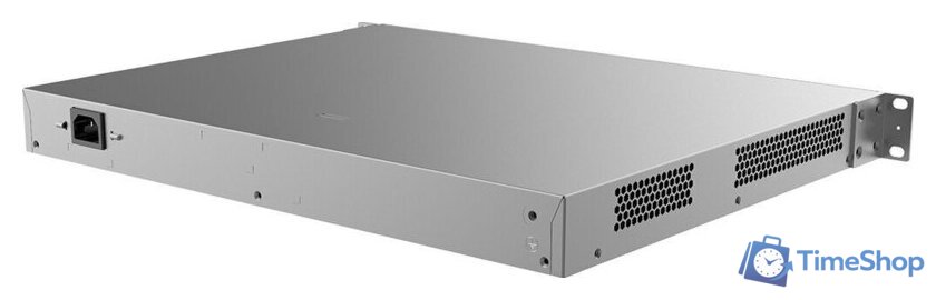 Управляемый коммутатор 3-го уровня Ruijie Networks RG-NBS5100-24GT4SFP-P - Изображение №4 — Интернет-магазин Time-Shop