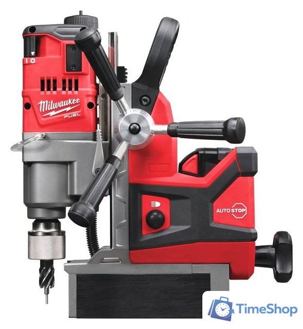 Сверлильный станок Milwaukee M18 FMDP-502C [4933451012] - Изображение №6 — Интернет-магазин Time-Shop