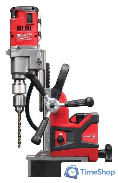 Сверлильный станок Milwaukee M18 FMDP-502C [4933451012] - Изображение №5 — Интернет-магазин Time-Shop
