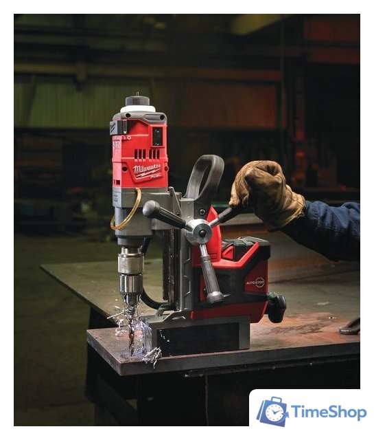 Сверлильный станок Milwaukee M18 FMDP-502C [4933451012] - Изображение №16 — Интернет-магазин Time-Shop