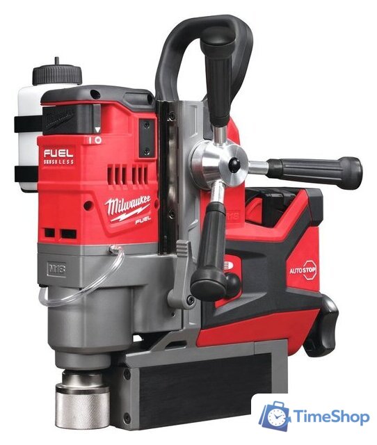 Сверлильный станок Milwaukee M18 FMDP-502C [4933451012] - Изображение №7 — Интернет-магазин Time-Shop