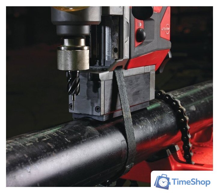 Сверлильный станок Milwaukee M18 FMDP-502C [4933451012] - Изображение №14 — Интернет-магазин Time-Shop