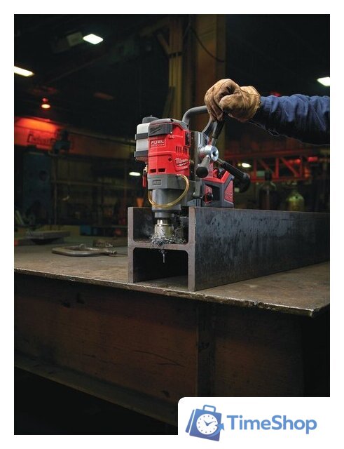 Сверлильный станок Milwaukee M18 FMDP-502C [4933451012] - Изображение №17 — Интернет-магазин Time-Shop