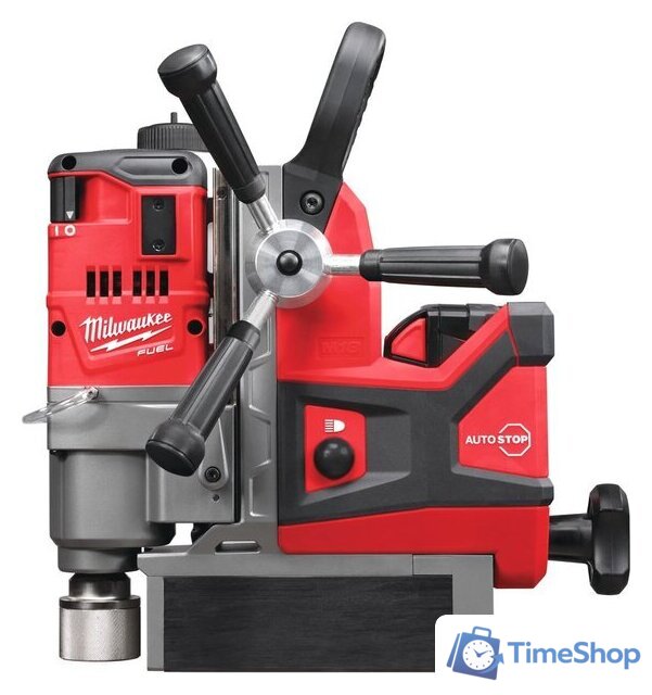 Сверлильный станок Milwaukee M18 FMDP-502C [4933451012] - Изображение №1 — Интернет-магазин Time-Shop