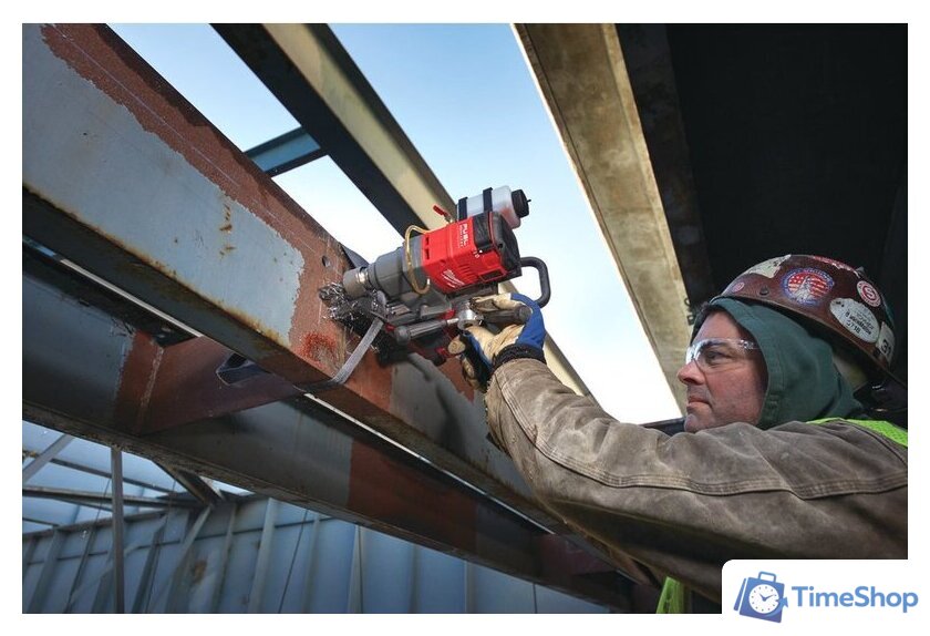 Сверлильный станок Milwaukee M18 FMDP-502C [4933451012] - Изображение №12 — Интернет-магазин Time-Shop