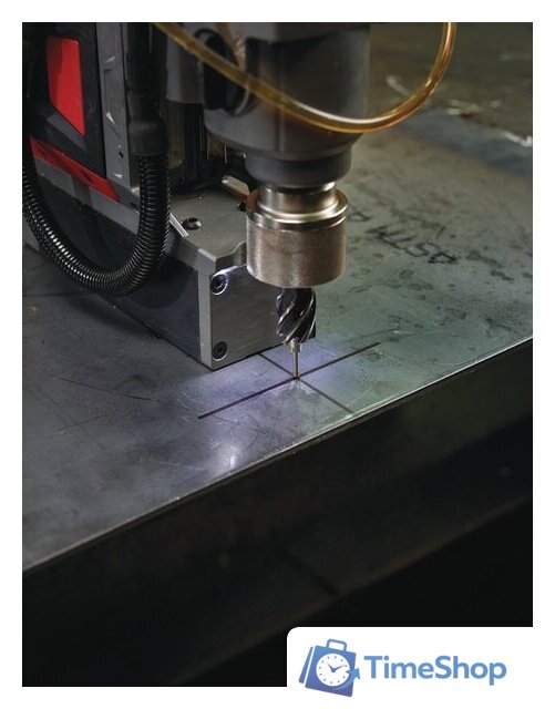 Сверлильный станок Milwaukee M18 FMDP-502C [4933451012] - Изображение №13 — Интернет-магазин Time-Shop