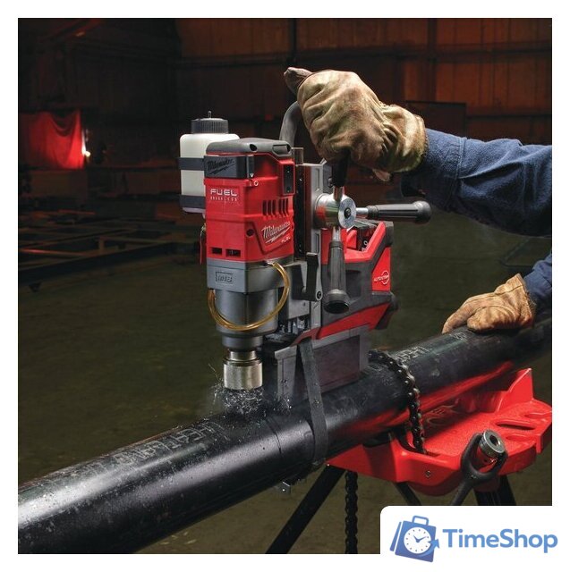 Сверлильный станок Milwaukee M18 FMDP-502C [4933451012] - Изображение №15 — Интернет-магазин Time-Shop