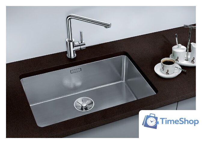 Кухонная мойка Blanco Andano 700-U - Изображение №1 — Интернет-магазин Time-Shop