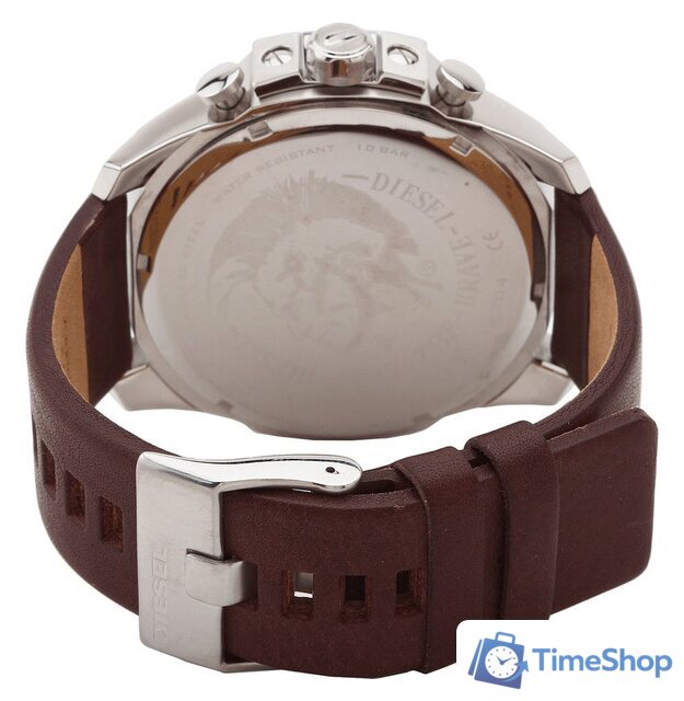 Наручные часы Diesel DZ4290 - Изображение №5 — Интернет-магазин Time-Shop