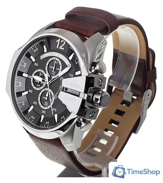 Наручные часы Diesel DZ4290 - Изображение №8 — Интернет-магазин Time-Shop