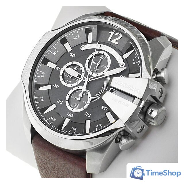 Наручные часы Diesel DZ4290 - Изображение №9 — Интернет-магазин Time-Shop