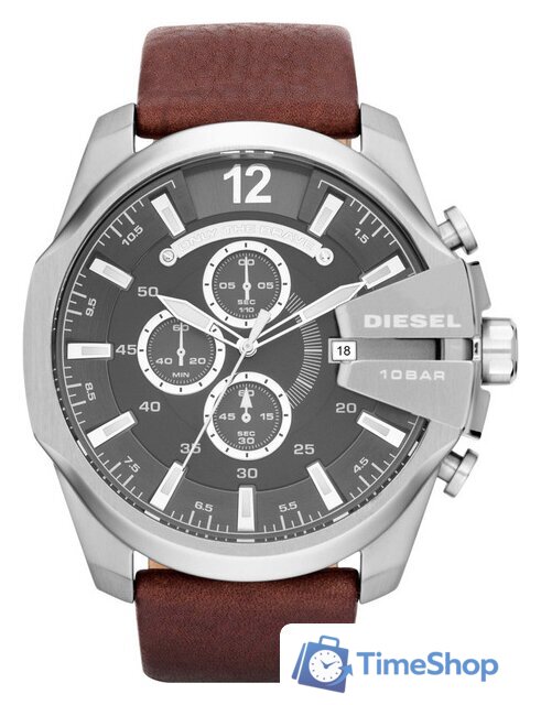 Наручные часы Diesel DZ4290 - Изображение №1 — Интернет-магазин Time-Shop