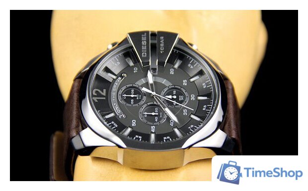 Наручные часы Diesel DZ4290 - Изображение №22 — Интернет-магазин Time-Shop