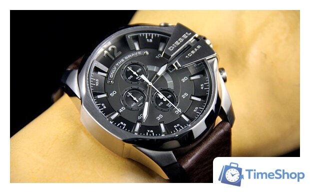 Наручные часы Diesel DZ4290 - Изображение №24 — Интернет-магазин Time-Shop