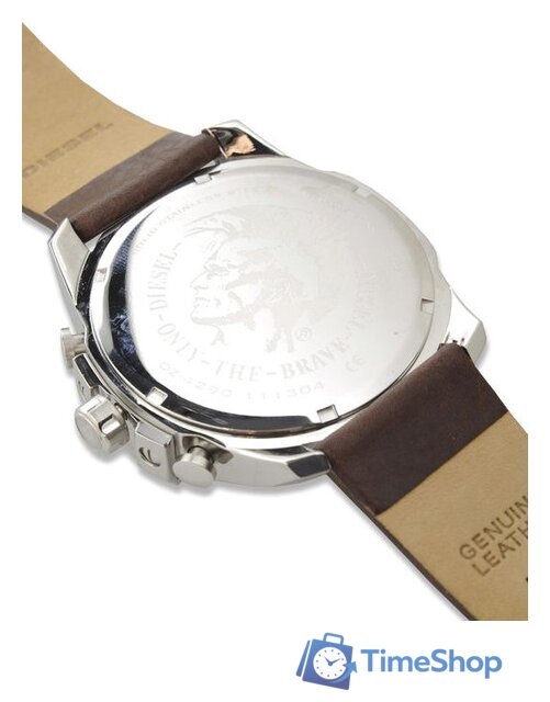 Наручные часы Diesel DZ4290 - Изображение №14 — Интернет-магазин Time-Shop