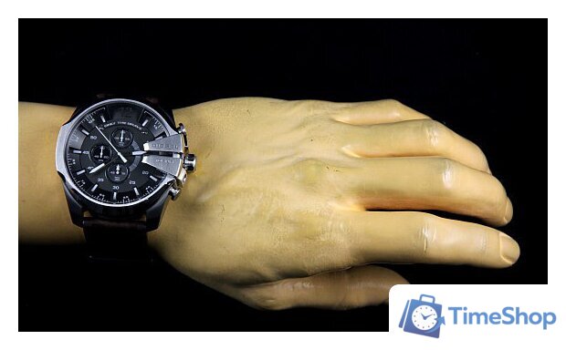 Наручные часы Diesel DZ4290 - Изображение №20 — Интернет-магазин Time-Shop