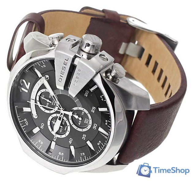 Наручные часы Diesel DZ4290 - Изображение №7 — Интернет-магазин Time-Shop