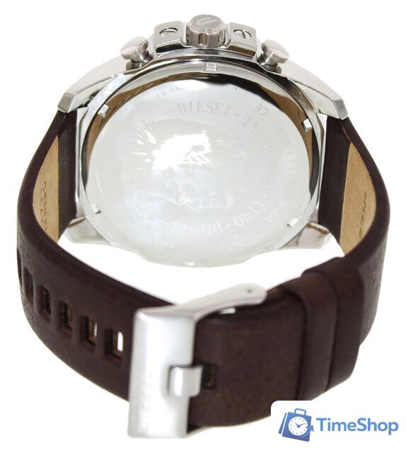 Наручные часы Diesel DZ4290 - Изображение №10 — Интернет-магазин Time-Shop