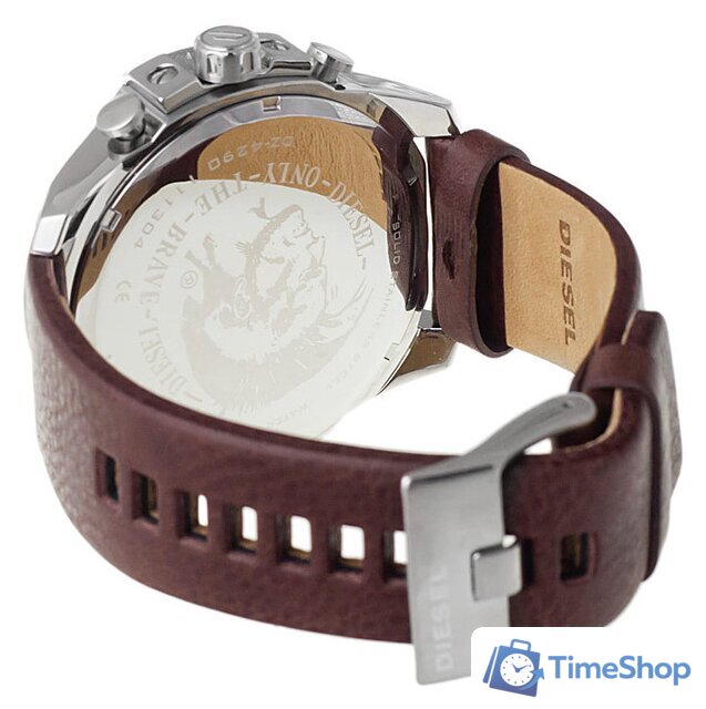 Наручные часы Diesel DZ4290 - Изображение №4 — Интернет-магазин Time-Shop