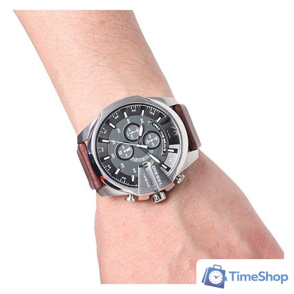 Наручные часы Diesel DZ4290 - Изображение №17 — Интернет-магазин Time-Shop