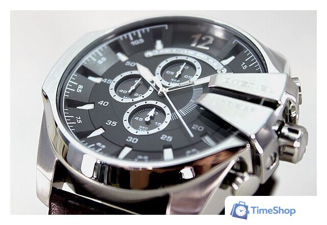 Наручные часы Diesel DZ4290 - Изображение №11 — Интернет-магазин Time-Shop