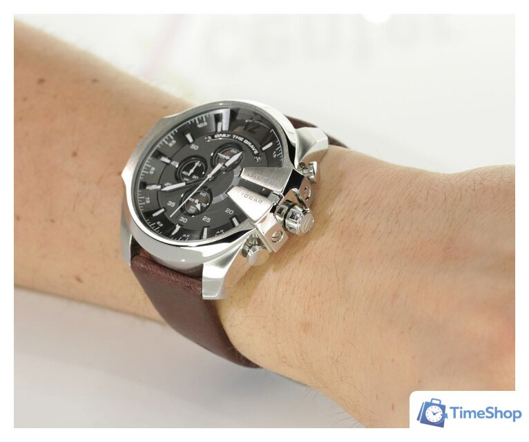 Наручные часы Diesel DZ4290 - Изображение №18 — Интернет-магазин Time-Shop