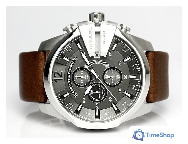 Наручные часы Diesel DZ4290 - Изображение №13 — Интернет-магазин Time-Shop