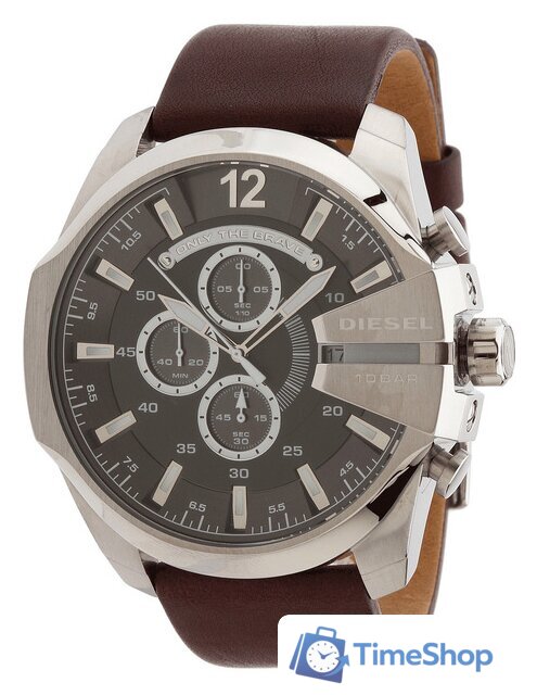 Наручные часы Diesel DZ4290 - Изображение №2 — Интернет-магазин Time-Shop
