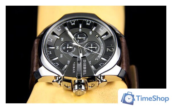 Наручные часы Diesel DZ4290 - Изображение №21 — Интернет-магазин Time-Shop