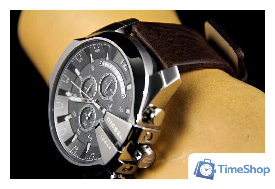 Наручные часы Diesel DZ4290 - Изображение №25 — Интернет-магазин Time-Shop