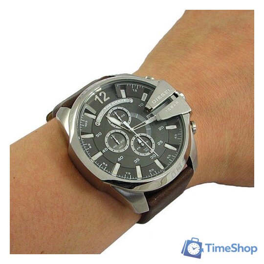 Наручные часы Diesel DZ4290 - Изображение №16 — Интернет-магазин Time-Shop