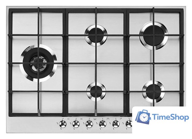 Варочная панель Smeg PX375L - Изображение №1 — Интернет-магазин Time-Shop