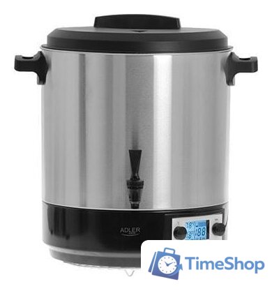 Мультиварка Adler AD 4496 - Изображение №1 — Интернет-магазин Time-Shop