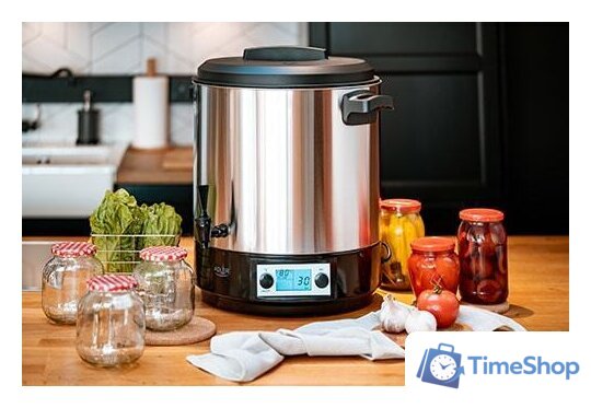 Мультиварка Adler AD 4496 - Изображение №7 — Интернет-магазин Time-Shop