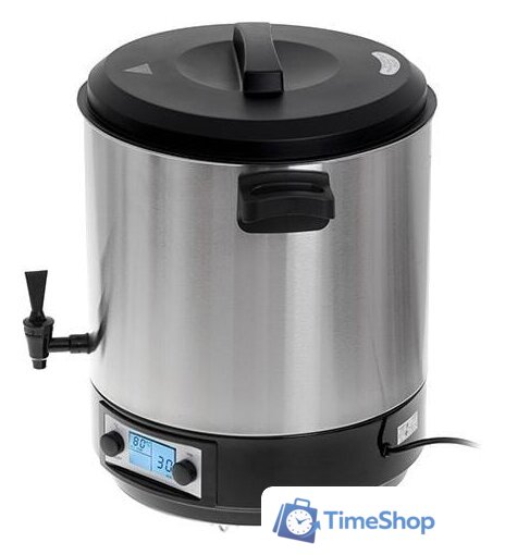 Мультиварка Adler AD 4496 - Изображение №2 — Интернет-магазин Time-Shop