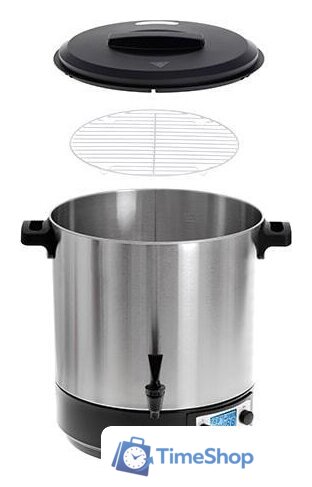 Мультиварка Adler AD 4496 - Изображение №3 — Интернет-магазин Time-Shop