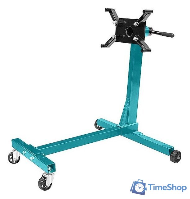 Кантователь для двигателя Total THT110051 0.45т - Изображение №1 — Интернет-магазин Time-Shop