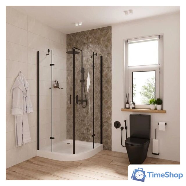 Душевой уголок Niagara NG-6816-08 100x100x190 - Изображение №2 — Интернет-магазин Time-Shop